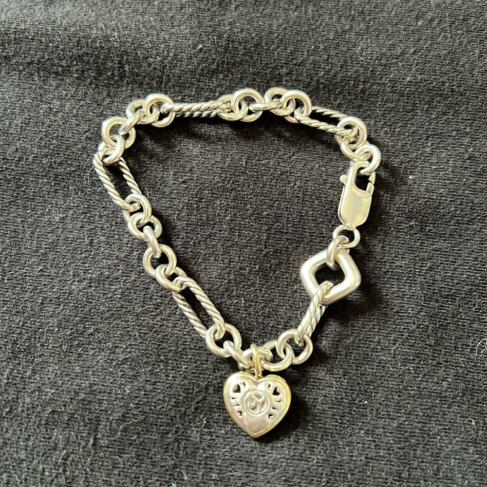 David Yurman Bracelet